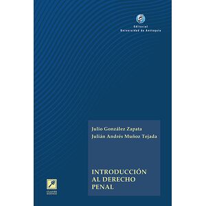 Introducción al derecho penal