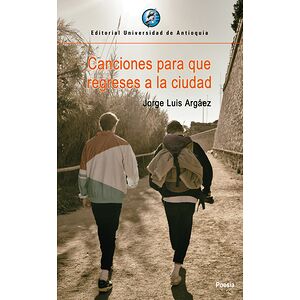 Canciones para que regreses...