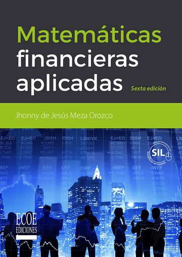Matemáticas financieras...