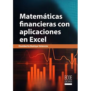 Matemáticas financieras con...