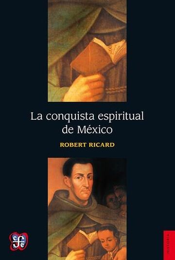 La conquista espiritual de...