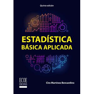 Estadística básica aplicada...