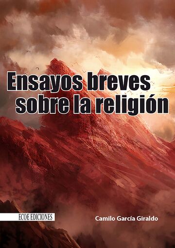 Ensayos breves sobre la...