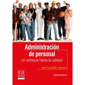 Administración de personal...