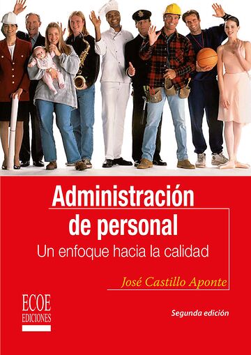 Administración de personal...