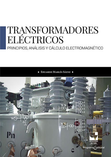 Transformadores eléctricos....
