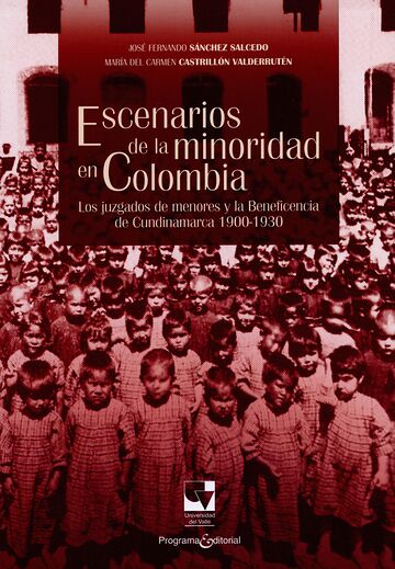 Escenarios de la minoridad...