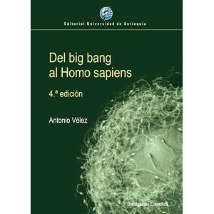 Del big bang al Homo sapiens