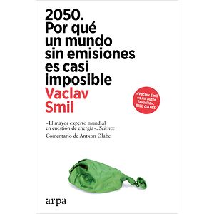 2050. Por qué un mundo sin...