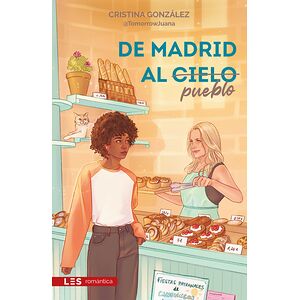 De Madrid al pueblo