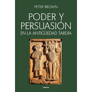 Poder y persuasión en la...