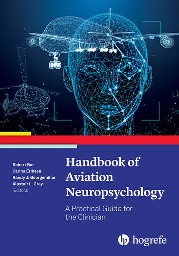 Handbook of Aviation...
