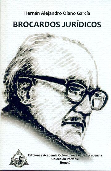 Brocardos jurídicos....