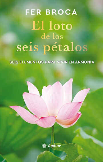 El loto de los seis pétalos