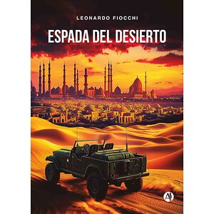Espada del desierto