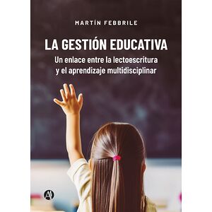 La gestión educativa