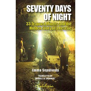 70 Days of Night