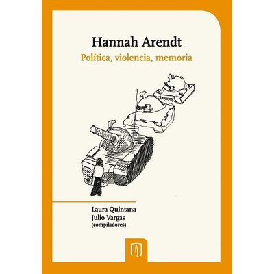 Hannah Arendt: política,...