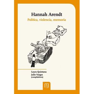 Hannah Arendt: política,...
