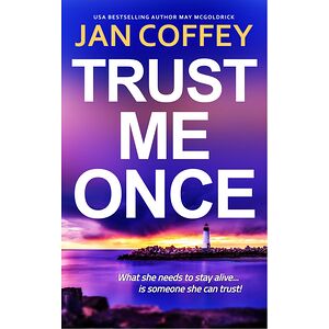Trust Me Once
