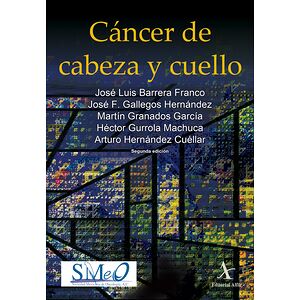 Cáncer de cabeza y cuello