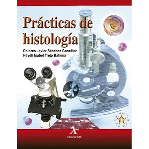 Prácticas de histología