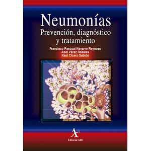 Neumonías. Prevención,...