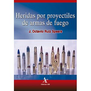 Heridas por proyectiles de...