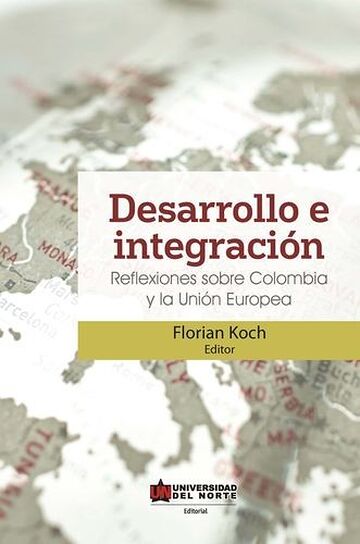 Desarrollo e integración:...
