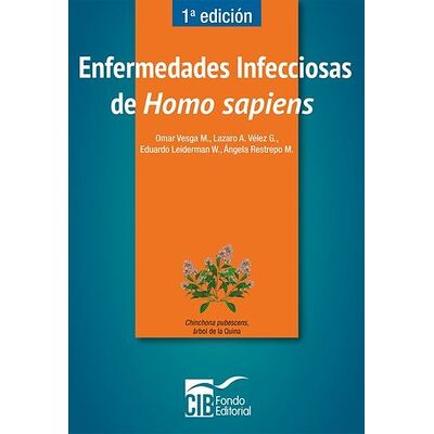 Enfermedades infecciosas de...