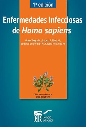 Enfermedades infecciosas de...