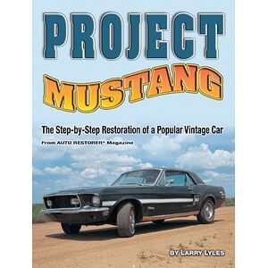 Project Mustang