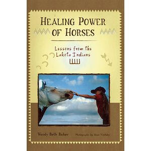 Healing Power of Horses