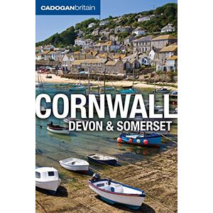 Britain: Cornwall, Devon &...