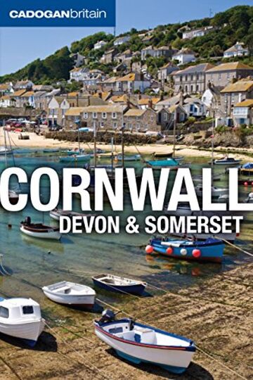 Britain: Cornwall, Devon &...