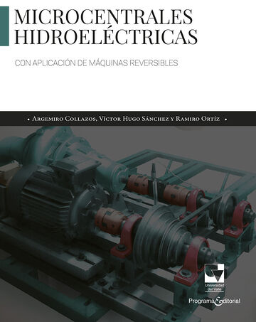Microcentrales hidroeléctricas