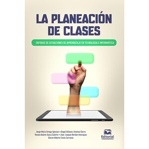 La planeación de clases