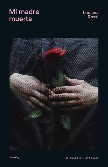 Mi madre muerta