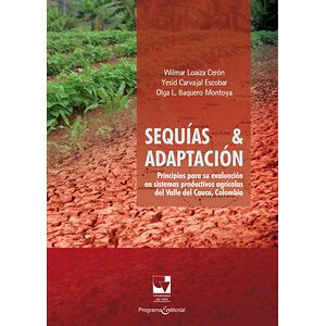 Sequías & adaptación