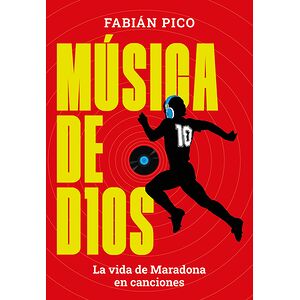 Música de D10S