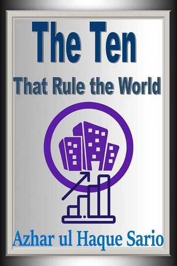 The Ten That Rule the World