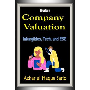 Modern Company Valuation