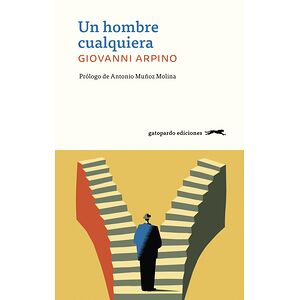 Un hombre cualquiera