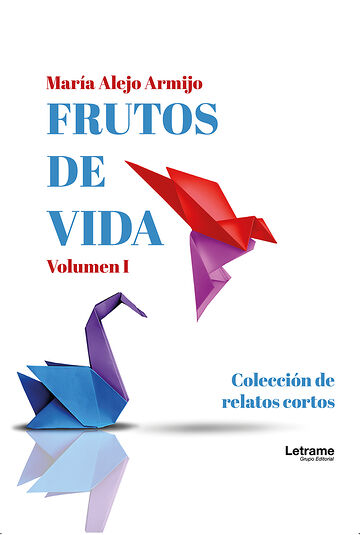 Frutos de vida