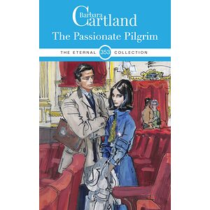 The Passionate Pilgrim