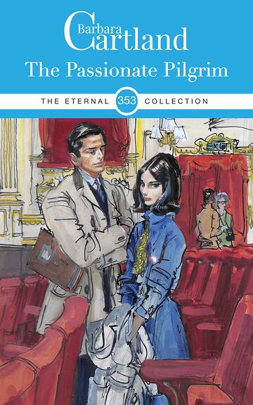 The Passionate Pilgrim