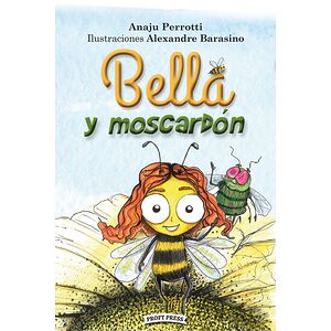 Bella y Moscardón