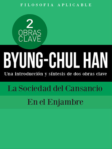 BYUNG-CHUL HAN: Una...