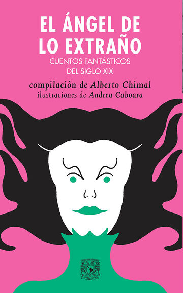 El ángel de lo extraño
