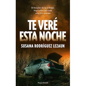 Te veré esta noche